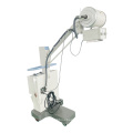 50mA mobile x ray machine for clinic hospital chest radiography medical equipment MRI CT